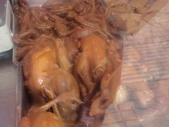 -土门八珍烤鸡腊味店(土门老店)