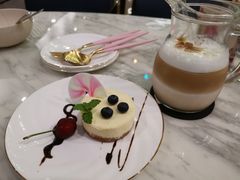 -Lilliput粒粒堡亲子餐厅(置汇旭辉店)