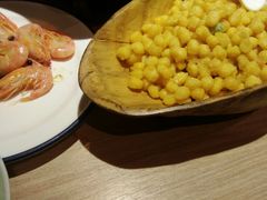 -川人百味(亿合城店)