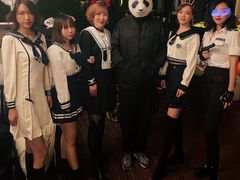 -柒Lounge(三里屯店)