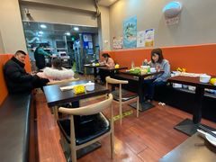 大堂-食味稻汕头小吃(方庄店)
