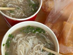 -汪记鲜鱼糊汤粉(沈阳路总店)