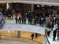 -首开·龙湖成都西宸天街