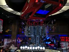 -MOSSO德国餐厅·音乐酒吧(环宇荟店)
