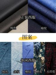 -优山定制西服衬衫大衣(国贸店)