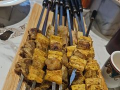 -巴依老爷新疆美食(常营店)