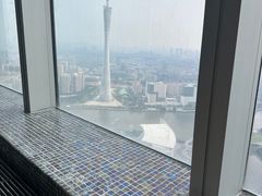 -广州四季酒店