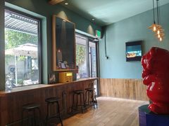 -出走咖啡·面包(宋庄店)