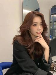 -Rise Hair上升造型