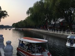 -北门涮肉·炭火铜锅涮肉(什刹海店)