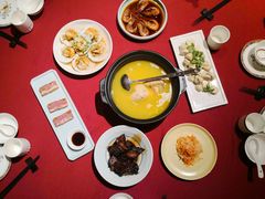 -恰恰餐厅(硕和生活广场店)