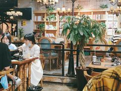 大堂-嘎嘎鸭脑壳(蜀汉路店)