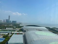 -小南洋海景餐厅(深圳湾店)