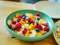 -Alimentari早午餐(安福路店)