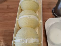 -西村叔叔的店·面包·甜品·蛋糕(清河万象汇店)