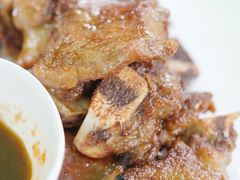 -山外山菜馆(玉泉路店)