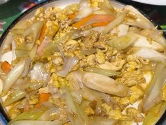 -人民公社大食堂(张家湾店)