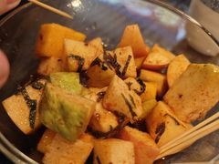 -甘家界牌柠檬鸭(青山店)