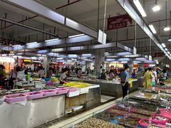 -板桥海鲜广场(文明东店)