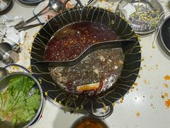 -憨铁匠老火锅(龙岗万科里店)