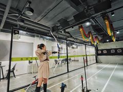 -無弓射箭俱乐部(领展中心城店)