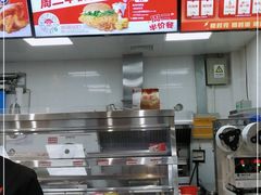 -华莱士·全鸡汉堡(柳州店)
