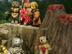 -成都泰迪熊博物馆