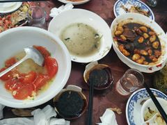 -马陆小张葡萄园农家乐