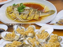 -望海潮海鲜店 特色家常菜(在海一方店)