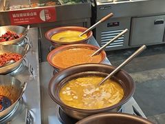 -徽三说·土徽菜·中国徽菜连锁品牌(一中店)