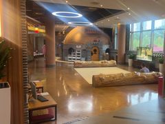 -纽斯桑拿会所(东绣路店)