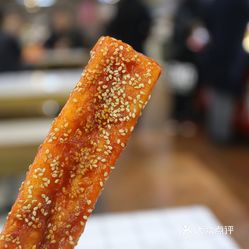 奥利奥味脆皮年糕