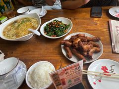 -泰来风味馆(桂林街店)