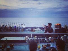 -Rock Bar Bali(Bali)