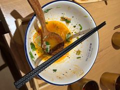 -马记永·兰州牛肉面(天通苑家乐福店)