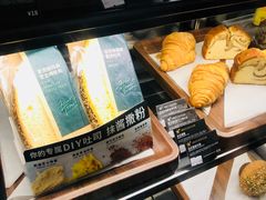 -星巴克臻选(深圳华强北茂业店)