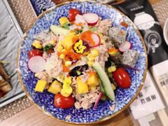 -活鳗饭·鹅肝范儿(高碑店店)