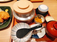 焖锅饭-和幸(春熙路群光广场店)