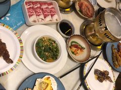 -喜庭海鲜自助(来福士店)