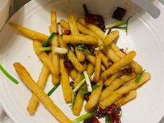 -醉得意·家常菜(杨家湾店)