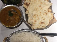 -恒河传奇印度餐厅GANGES