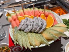 -海底捞火锅(振华商厦店)
