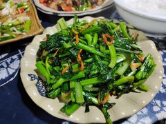 -龙姐私房菜(和顺古镇店)