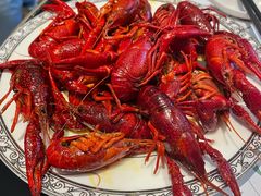 -上海虹桥宾馆味翠餐厅