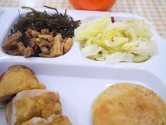 -香妃烤鸡(西单店)