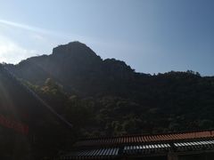 -福建天门山