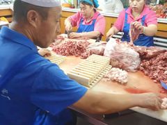 -沈阳市二台子清真牛羊屠宰厂