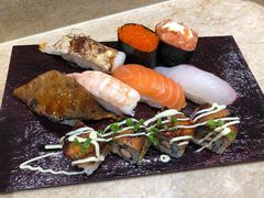 -东京屋(武定路店)