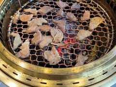 -明洞王妃家烤肉(苏州中心星悦汇店)