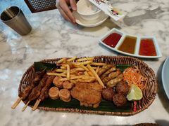 -PHO爺·越南料理(亦庄大族广场店)